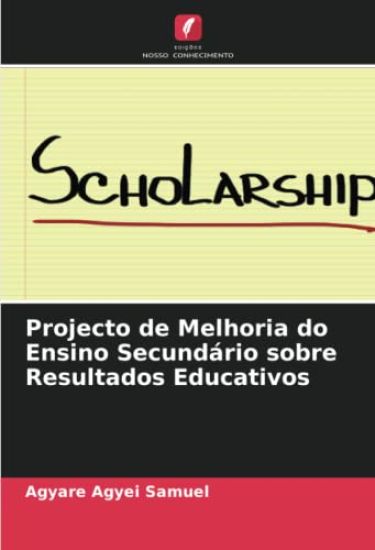 Projecto de Melhoria do Ensino Secundário sobre Resultados Educativos