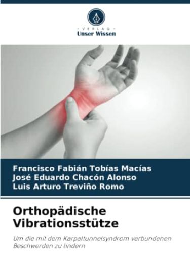 Orthopädische Vibrationsstütze