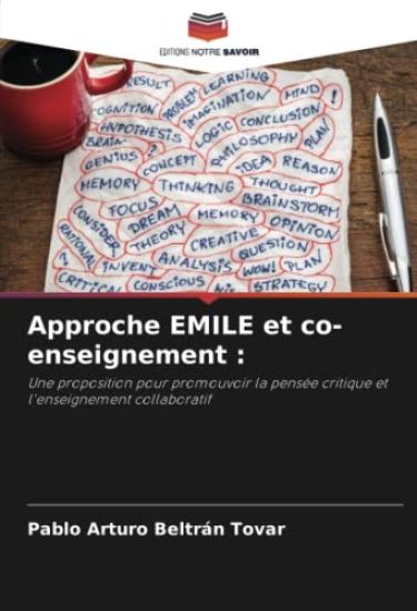 Approche EMILE et co-enseignement :