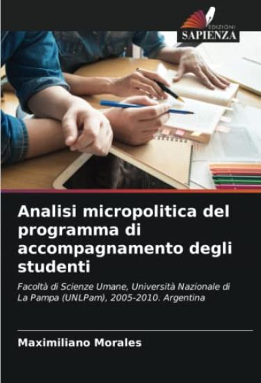 Analisi micropolitica del programma di accompagnamento degli studenti