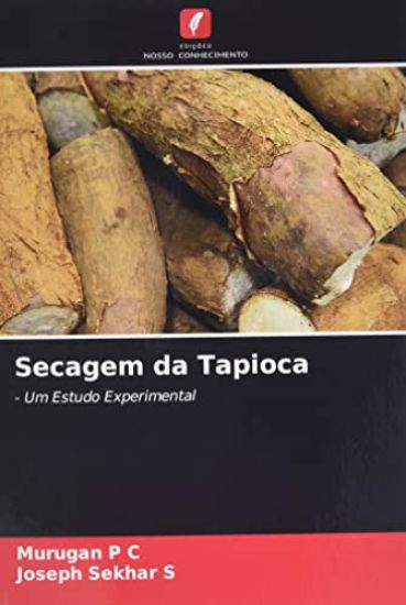 Secagem da Tapioca