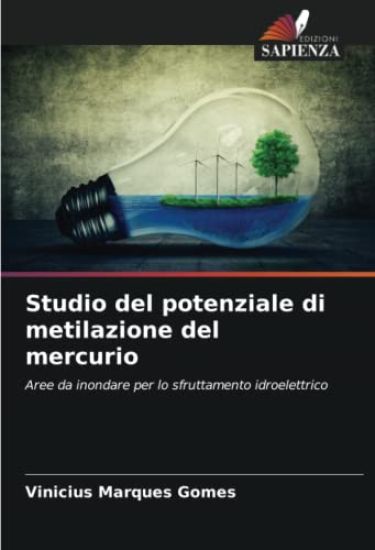 Studio del potenziale di metilazione del mercurio