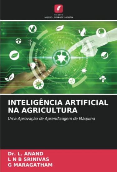 INTELIGÊNCIA ARTIFICIAL NA AGRICULTURA