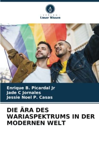 DIE ÄRA DES WARIASPEKTRUMS IN DER MODERNEN WELT