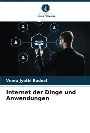 Internet der Dinge und Anwendungen