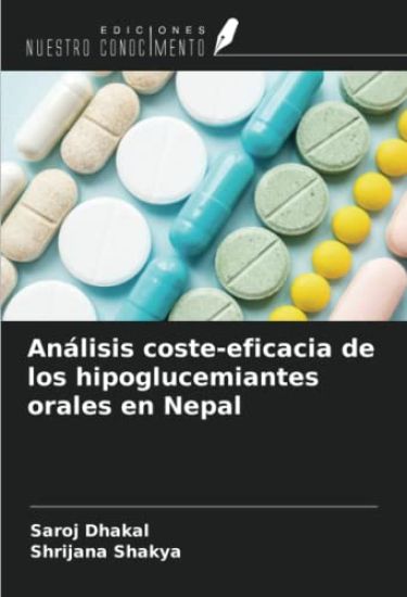 Análisis coste-eficacia de los hipoglucemiantes orales en Nepal