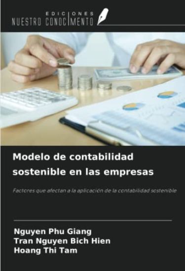 Modelo de contabilidad sostenible en las empresas