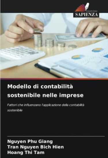 Modello di contabilità sostenibile nelle imprese