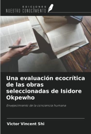 Una evaluación ecocrítica de las obras seleccionadas de Isidore Okpewho