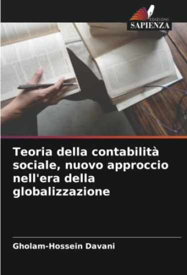 Teoria della contabilità sociale, nuovo approccio nell'era della globalizzazione