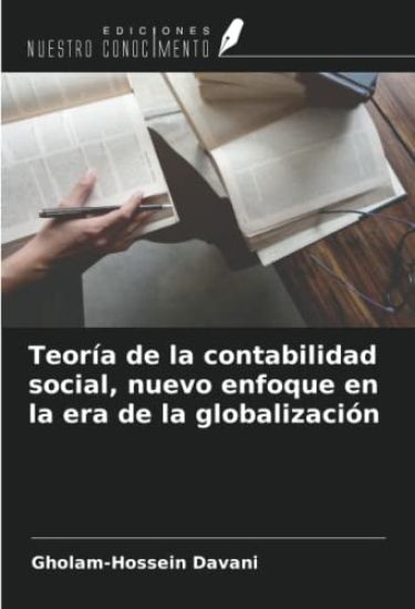 Teoría de la contabilidad social, nuevo enfoque en la era de la globalización