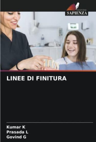 LINEE DI FINITURA