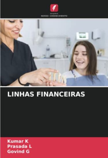 LINHAS FINANCEIRAS