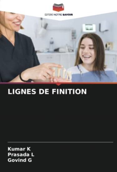 LIGNES DE FINITION