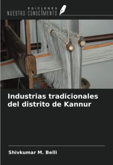 Industrias tradicionales del distrito de Kannur