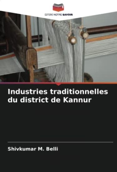 Industries traditionnelles du district de Kannur