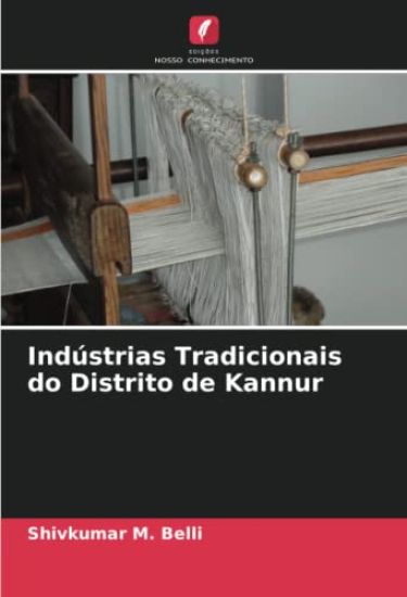 Indústrias Tradicionais do Distrito de Kannur