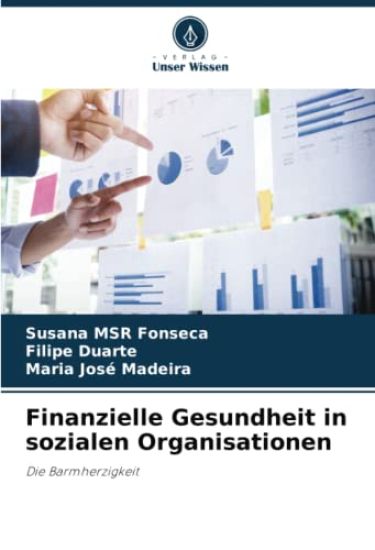 Finanzielle Gesundheit in sozialen Organisationen