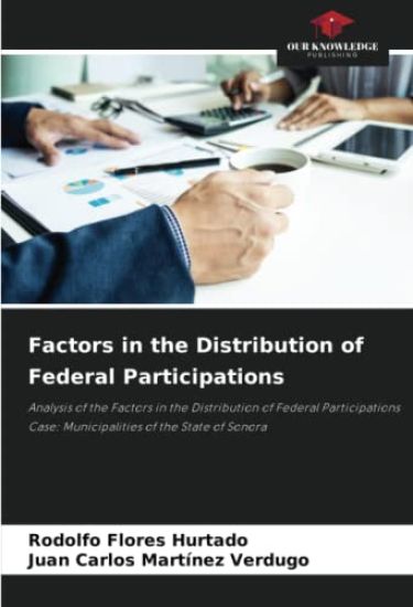 Factors in the Distribution of Federal Participations