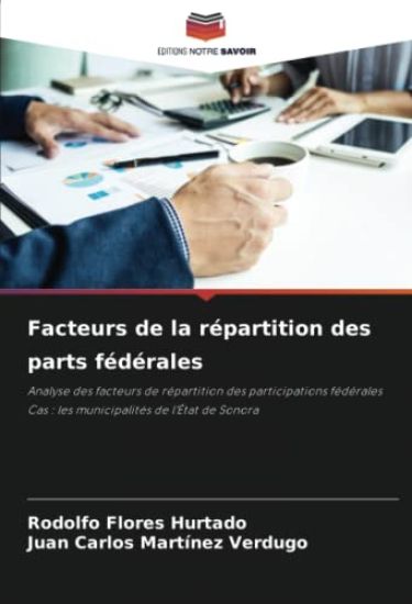 Facteurs de la répartition des parts fédérales
