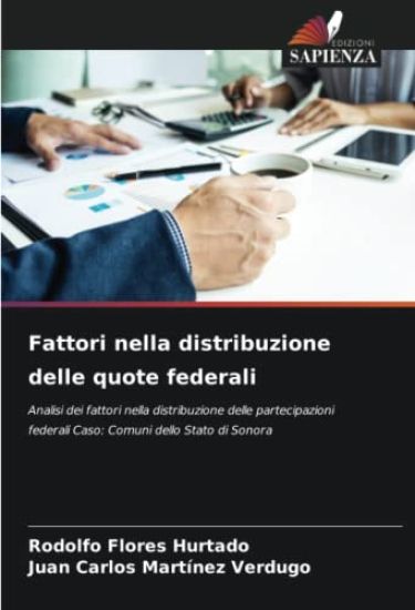 Fattori nella distribuzione delle quote federali