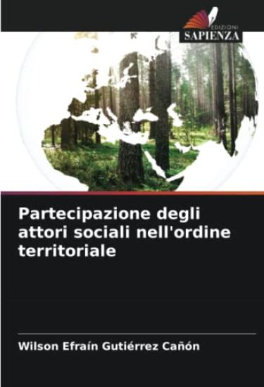 Partecipazione degli attori sociali nell'ordine territoriale
