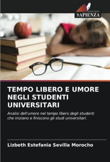 TEMPO LIBERO E UMORE NEGLI STUDENTI UNIVERSITARI