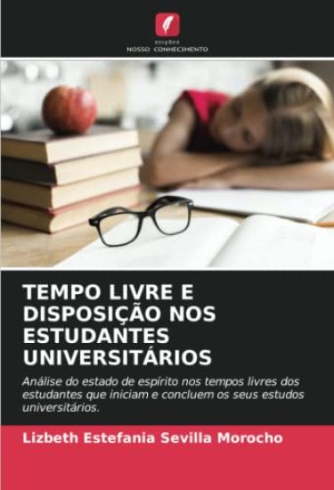 TEMPO LIVRE E DISPOSIÇÃO NOS ESTUDANTES UNIVERSITÁRIOS