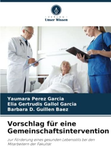 Vorschlag für eine Gemeinschaftsintervention