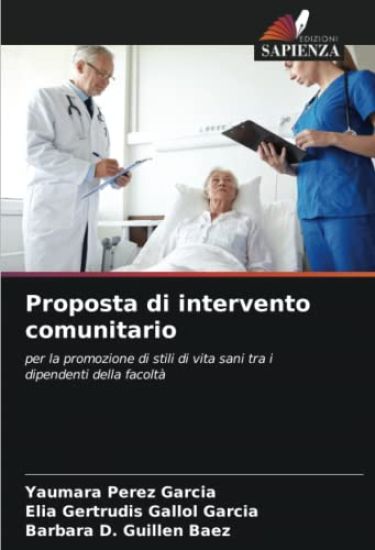 Proposta di intervento comunitario
