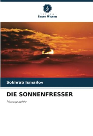 DIE SONNENFRESSER