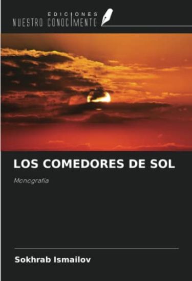 LOS COMEDORES DE SOL