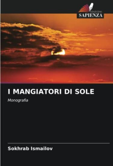 I MANGIATORI DI SOLE