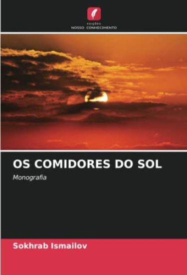 OS COMIDORES DO SOL