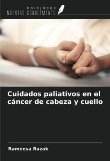 Cuidados paliativos en el cáncer de cabeza y cuello