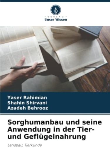 Sorghumanbau und seine Anwendung in der Tier- und Geflügelnahrung