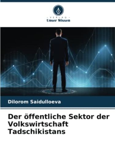Der öffentliche Sektor der Volkswirtschaft Tadschikistans