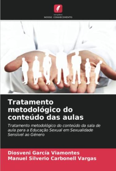 Tratamento metodológico do conteúdo das aulas