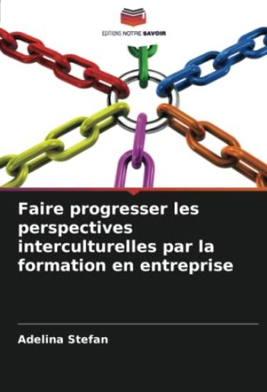 Faire progresser les perspectives interculturelles par la formation en entreprise
