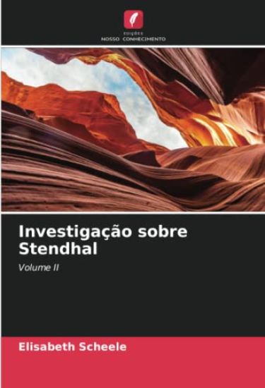 Investigação sobre Stendhal