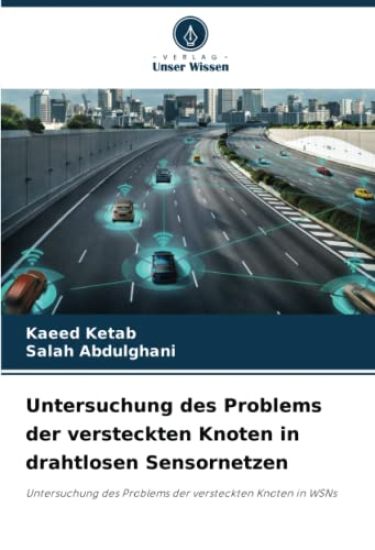 Untersuchung des Problems der versteckten Knoten in drahtlosen Sensornetzen