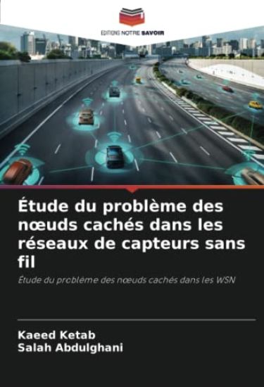 Étude du problème des n¿uds cachés dans les réseaux de capteurs sans fil