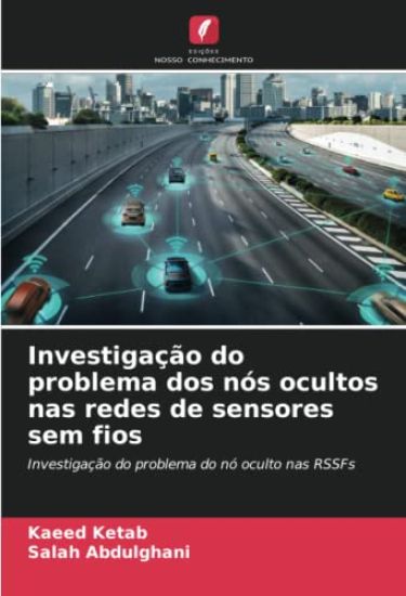 Investigação do problema dos nós ocultos nas redes de sensores sem fios