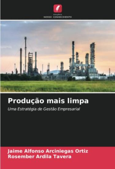 Produção mais limpa