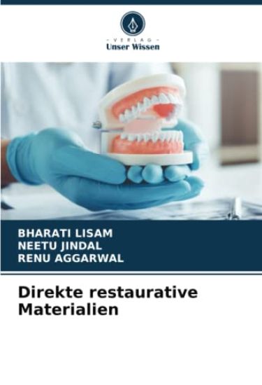 Direkte restaurative Materialien