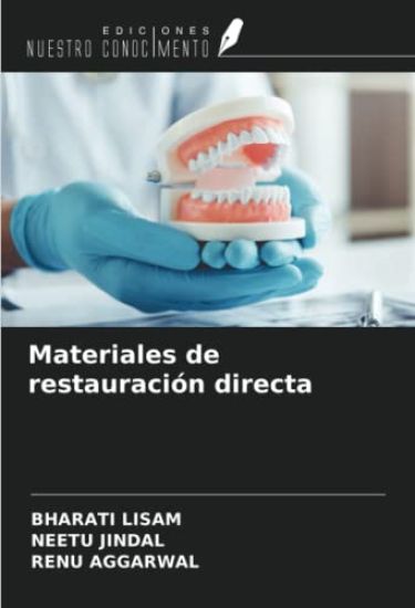 Materiales de restauración directa