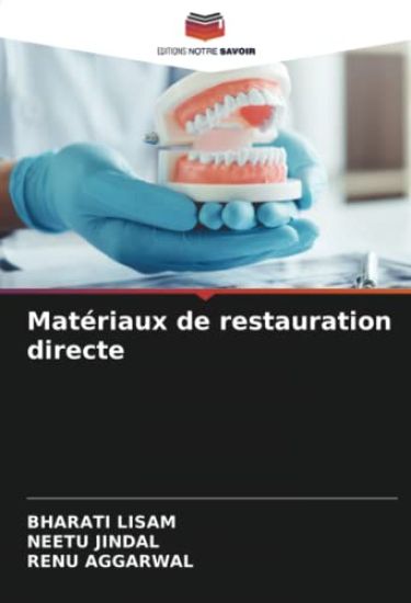 Matériaux de restauration directe