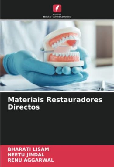 Materiais Restauradores Directos
