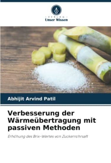 Verbesserung der Wärmeübertragung mit passiven Methoden