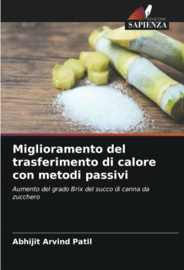 Miglioramento del trasferimento di calore con metodi passivi